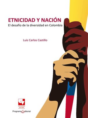 cover image of Etnicidad y nación